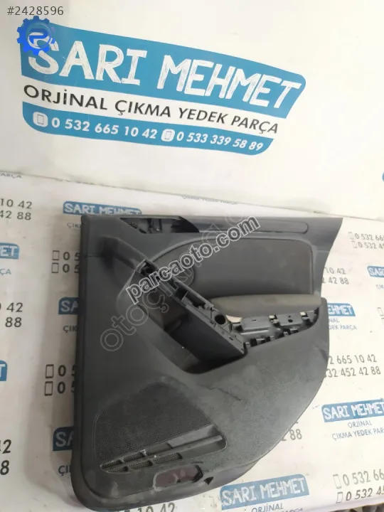 Volkswagen Golf Kapı Döşemesi - Konya Selçuklu