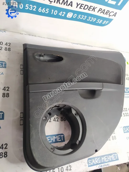 Seat Leon Kapı Döşemesi - Konya Selçuklu