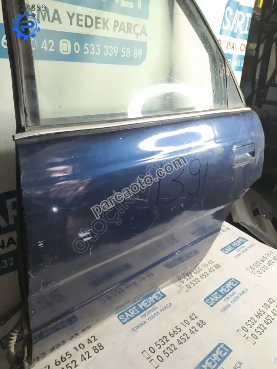 Mazda 626 Kapı - Konya Selçuklu