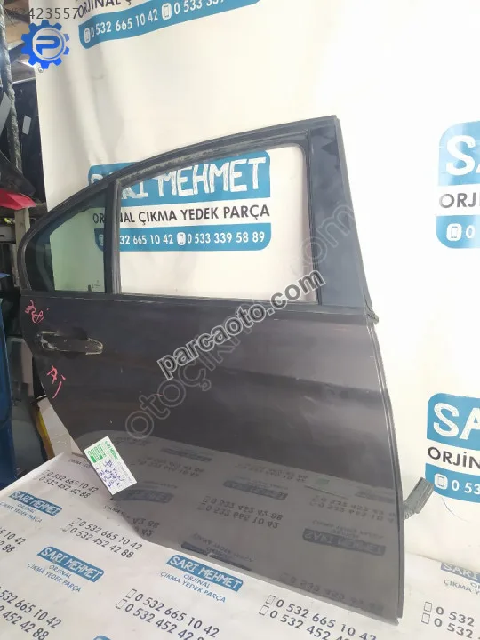 Bmw 3 Serisi Kapı - Konya Selçuklu