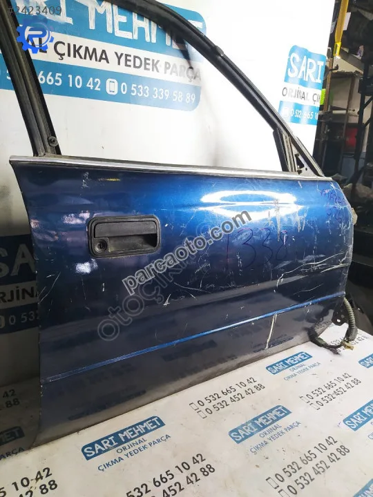 Mazda 626 Kapı - Konya Selçuklu