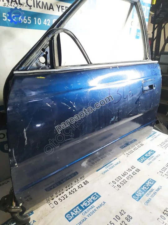 Mazda 626 Kapı - Konya Selçuklu