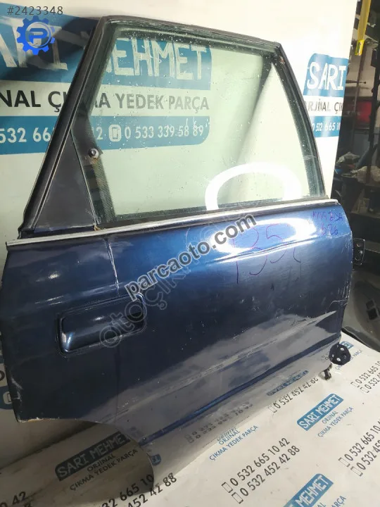 Mazda 626 Kapı - Konya Selçuklu