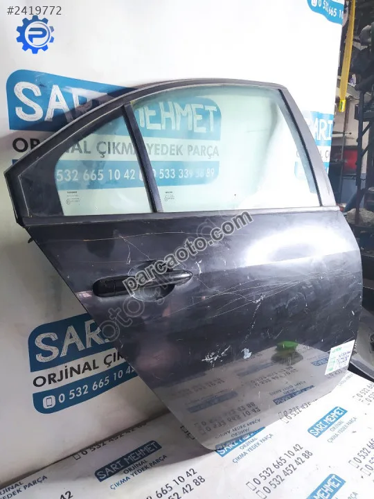 Nissan Primera Kapı - Konya Selçuklu