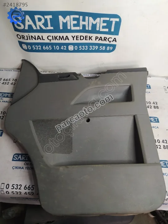 Volkswagen Transporter Kapı Döşemesi - Konya Selçuklu