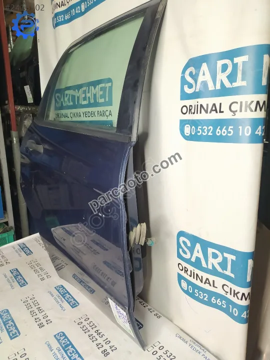 Mercedes A Serisi Kapı - Konya Selçuklu