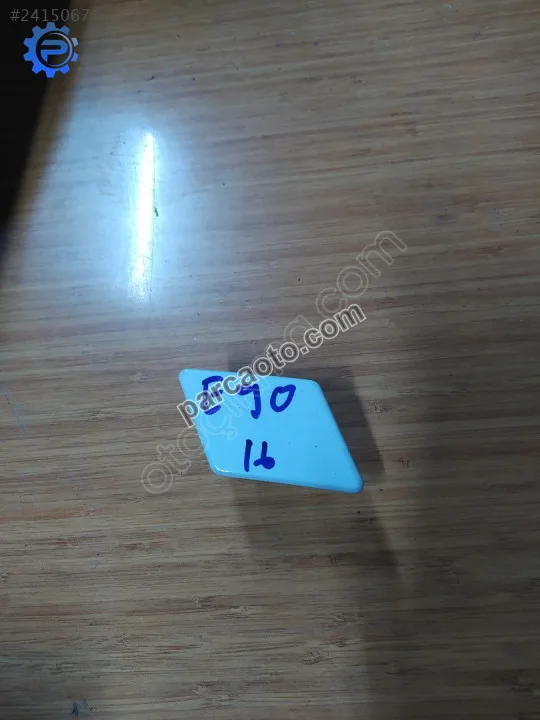 Bmw 3 Serisi Far - Konya Selçuklu