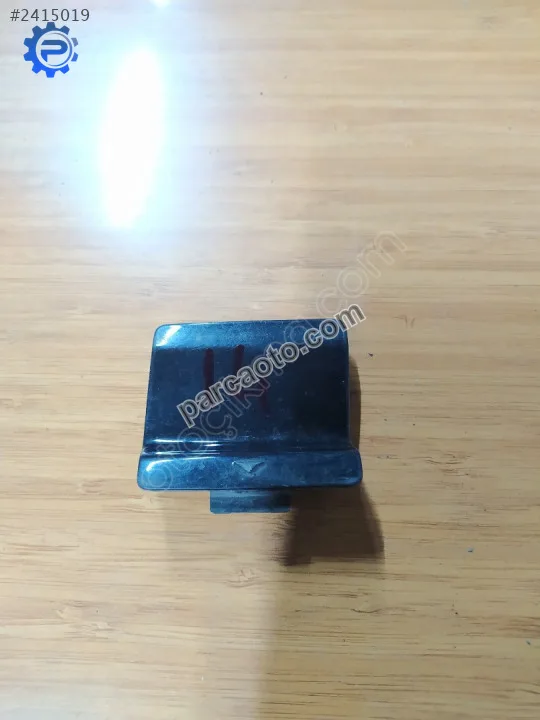 Bmw 5 Serisi Tampon Ön - Konya Selçuklu