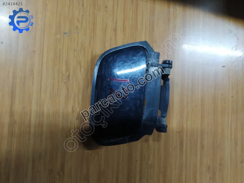 Audi A4 Far - Konya Selçuklu