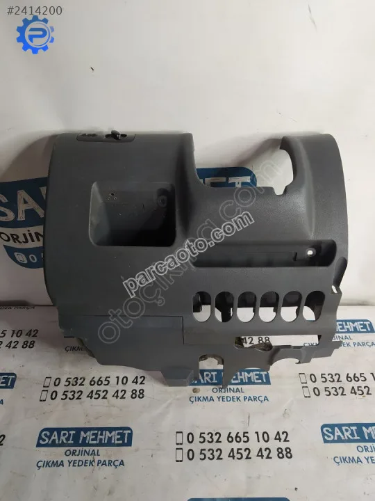 Seat Toledo Kapı - Konya Selçuklu