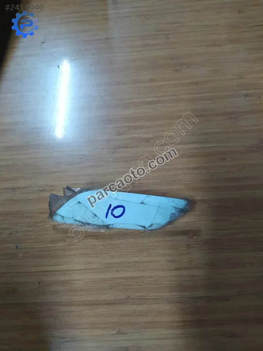 Honda Civic Far - Konya Selçuklu