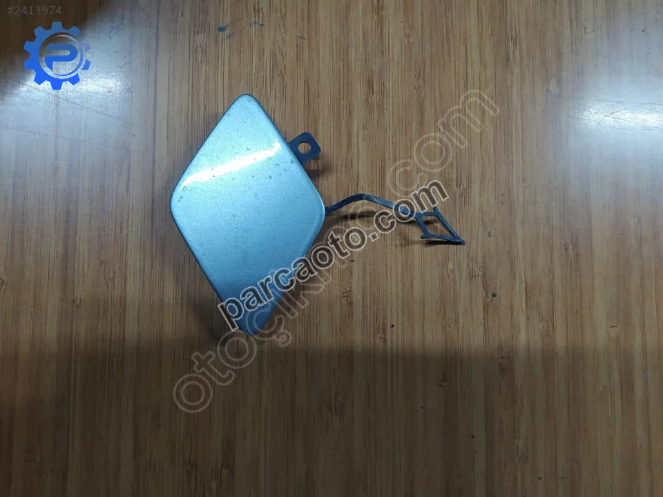 Volkswagen Passat Tampon Ön - Konya Selçuklu