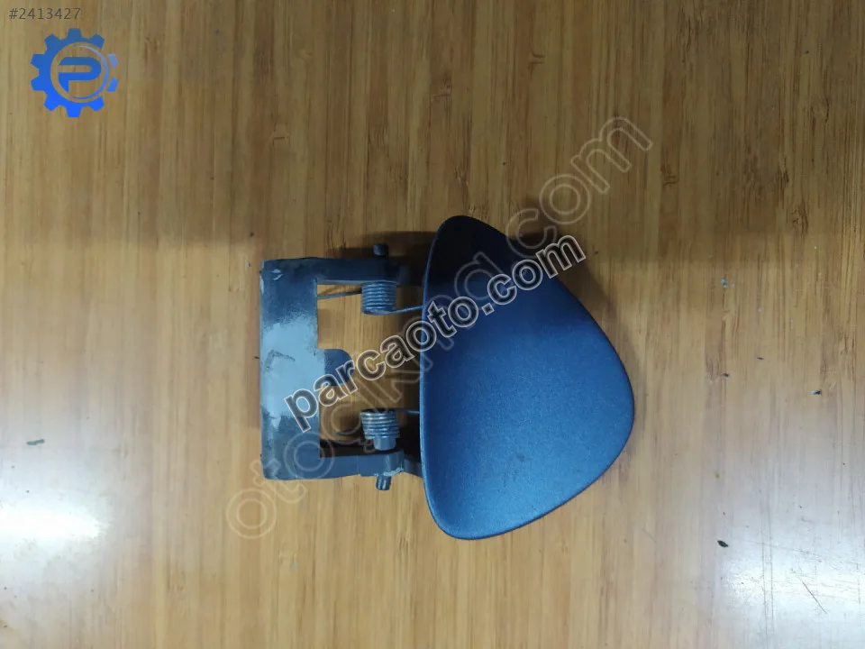 Mercedes E Serisi Far - Konya Selçuklu