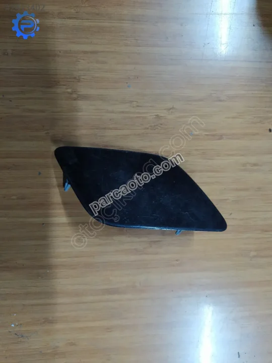 Audi A6 Far - Konya Selçuklu