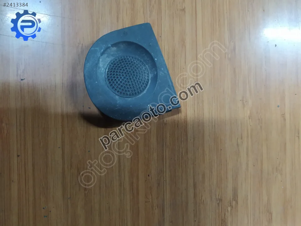 Çıkma fiat panda sol tweeter kapağı