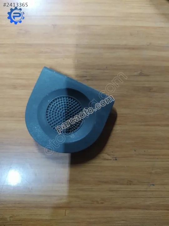 Çıkma fiat panda sağ tweeter kapağı