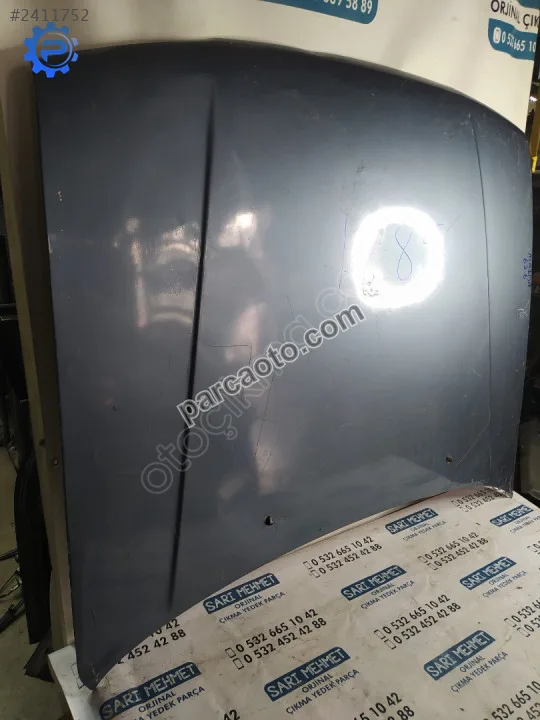 Mazda 626 Kaput - Konya Selçuklu