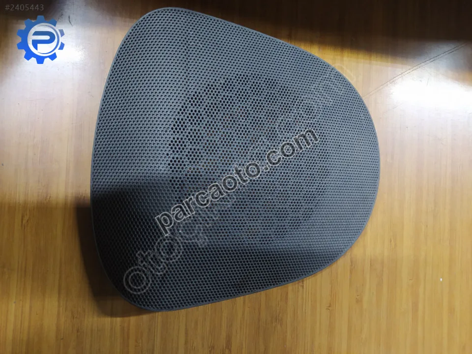 Seat Altea Kapı - Konya Selçuklu