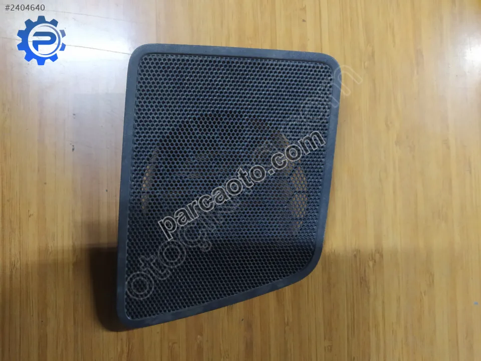 Volkswagen Caddy Külbütör Kapağı - Konya Selçuklu