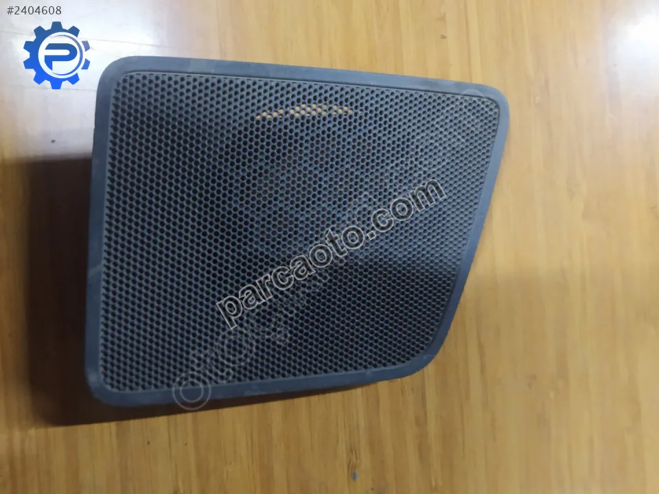 Volkswagen Caddy Külbütör Kapağı - Konya Selçuklu