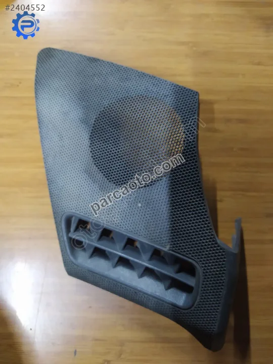 Mercedes E Serisi Kapı - Konya Selçuklu