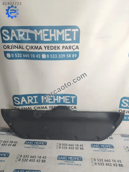 Suzuki Swift Bagaj - Konya Selçuklu