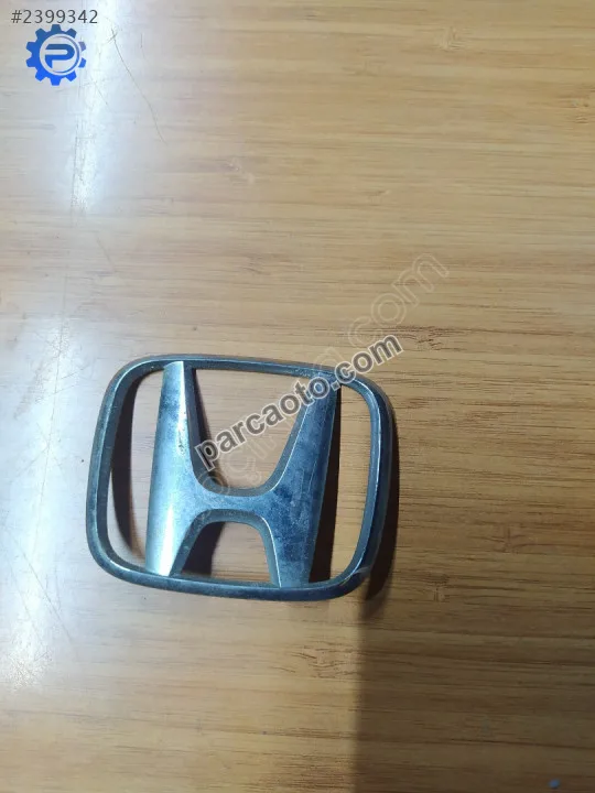 Honda Civic Bagaj - Konya Selçuklu