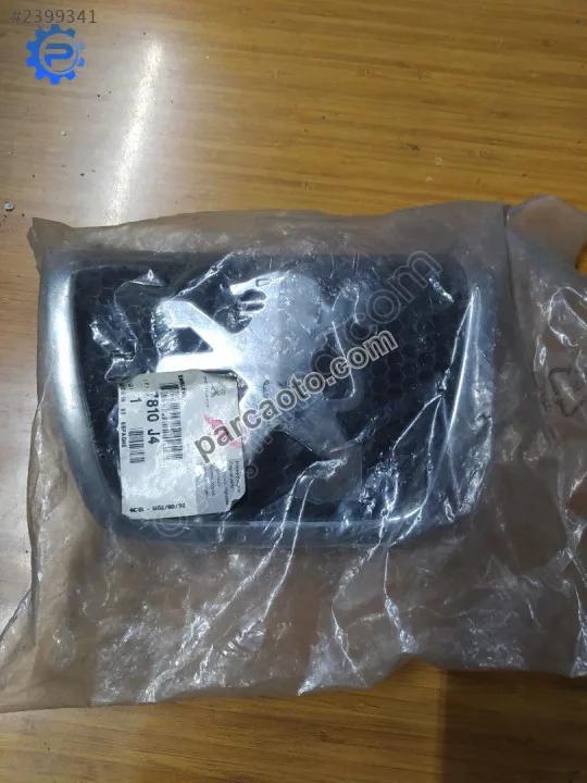 Peugeot Partner Panjur - Konya Selçuklu