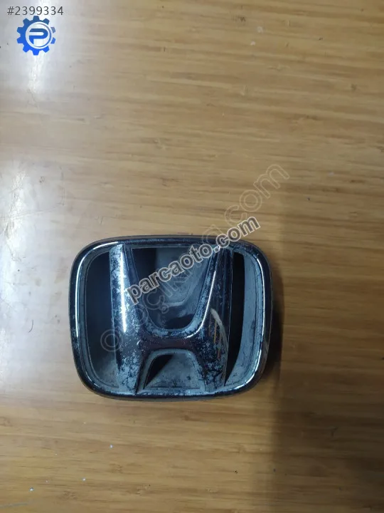 Honda Civic Panjur - Konya Selçuklu