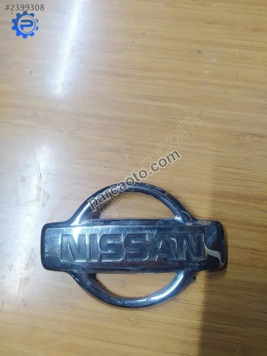 Nissan Almera Panjur - Konya Selçuklu