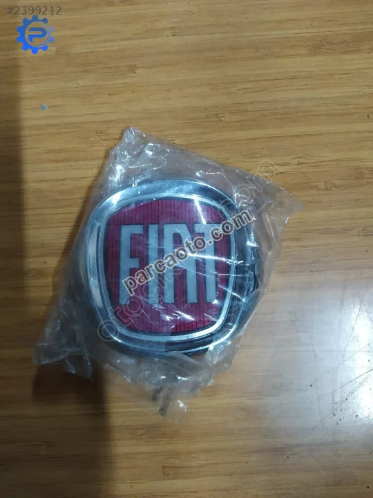 Fiat Egea Bagaj - Konya Selçuklu