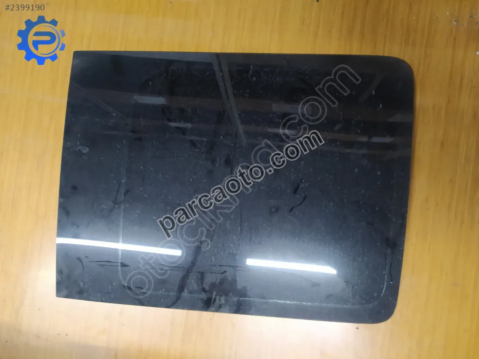 Volkswagen Caddy Kapı Camları - Konya Selçuklu