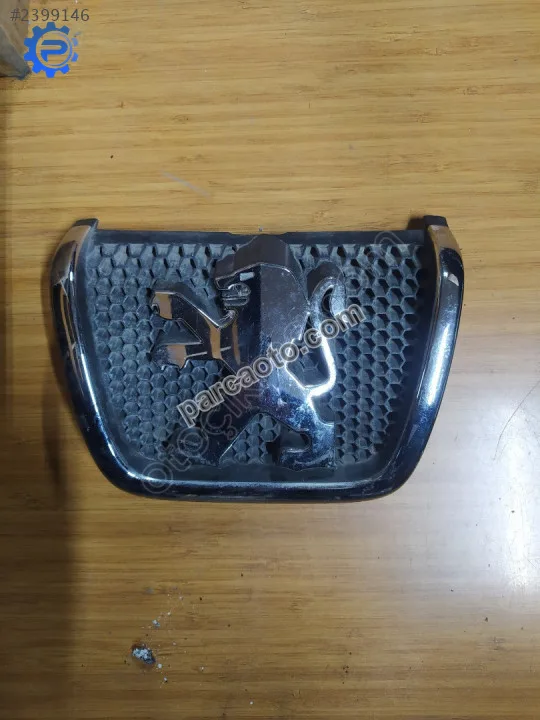 Peugeot Partner Panjur - Konya Selçuklu