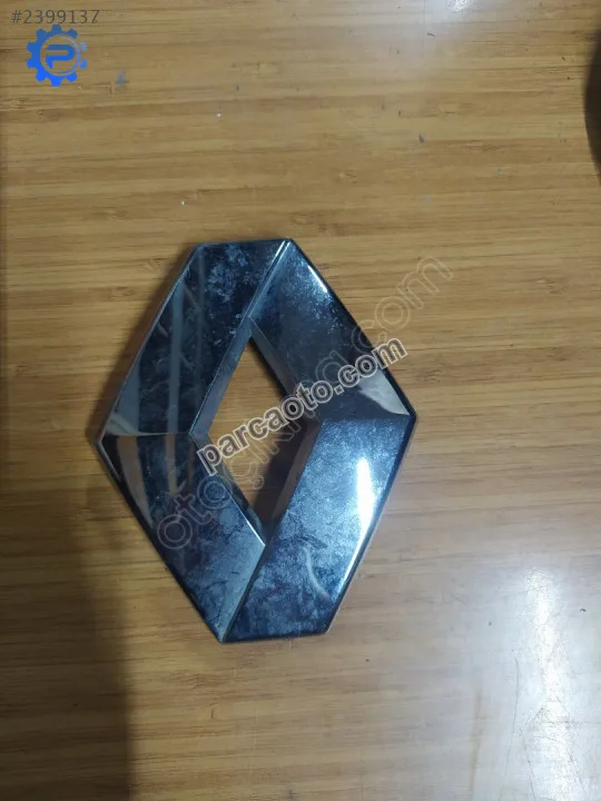 Renault Clio Panjur - Konya Selçuklu