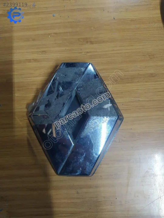 Renault Fluence Panjur - Konya Selçuklu