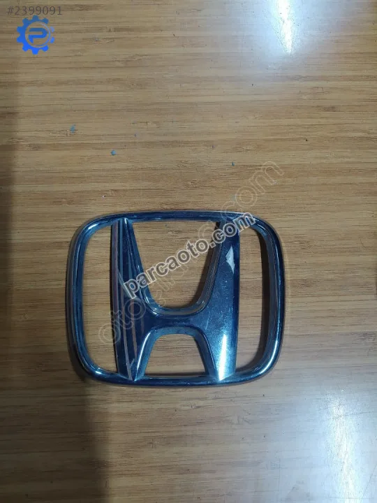 Honda Accord Panjur - Konya Selçuklu