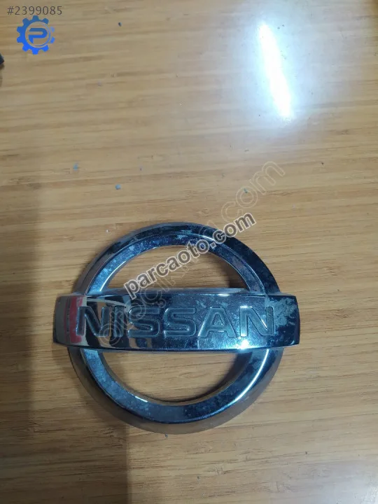 Nissan Primera Panjur - Konya Selçuklu