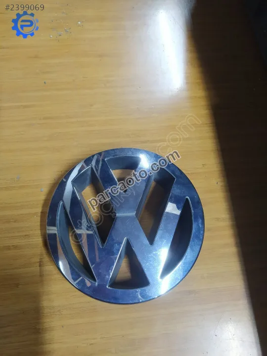 Volkswagen Touareg Panjur - Konya Selçuklu