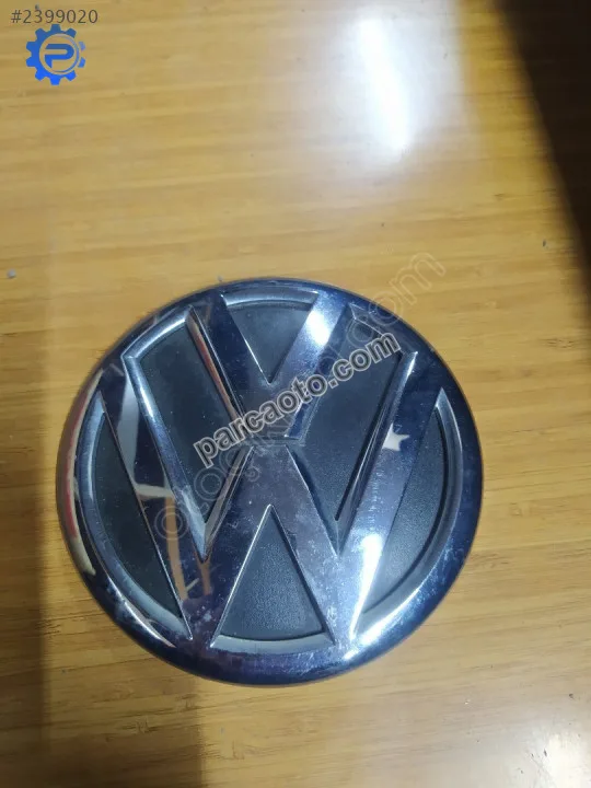 Volkswagen Transporter Bagaj - Konya Selçuklu