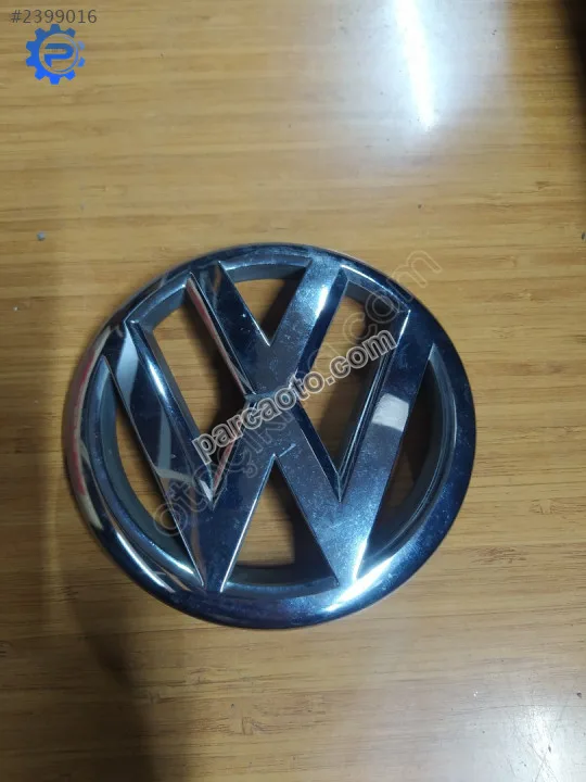 Volkswagen Polo Panjur - Konya Selçuklu