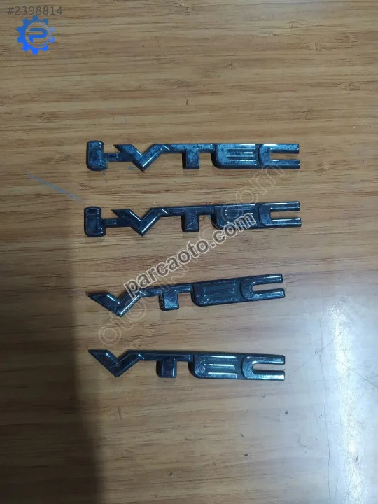 Honda Civic Arma & Yazı - Konya Selçuklu