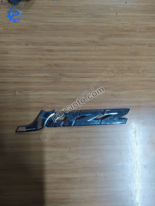 Honda Jazz Arma & Yazı - Konya Selçuklu