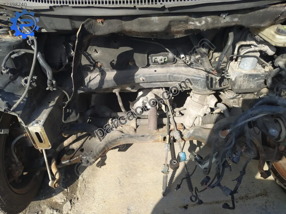 Smart Forfour Travers - Konya Selçuklu