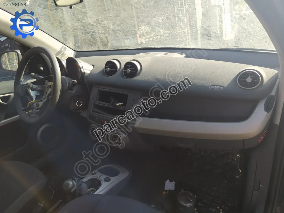 Smart Forfour Difüzör - Konya Selçuklu