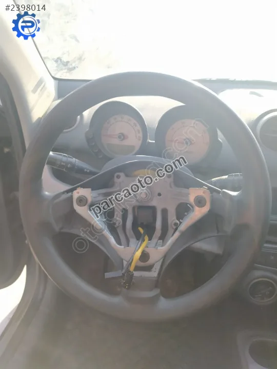 Smart Forfour Direksiyon Simidi - Konya Selçuklu