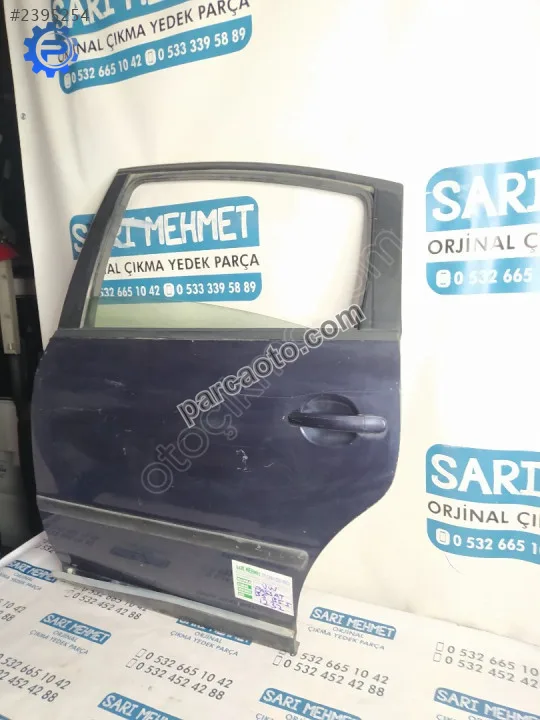 Volkswagen Passat Kapı - Konya Selçuklu