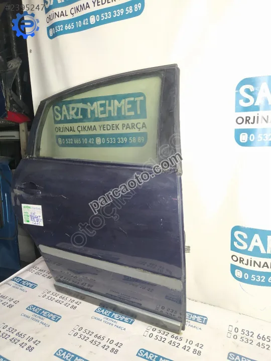 Volkswagen Passat Kapı - Konya Selçuklu