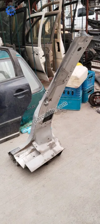 Volkswagen Transporter Kupa - Konya Selçuklu