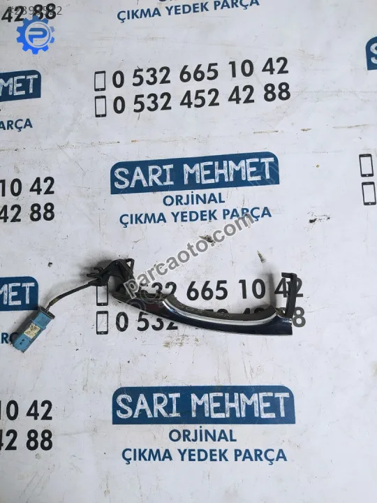 Peugeot 508 Kapı - Konya Selçuklu