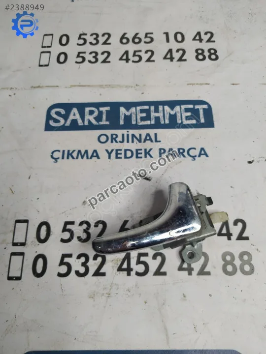 Volvo S40 Kapı - Konya Selçuklu